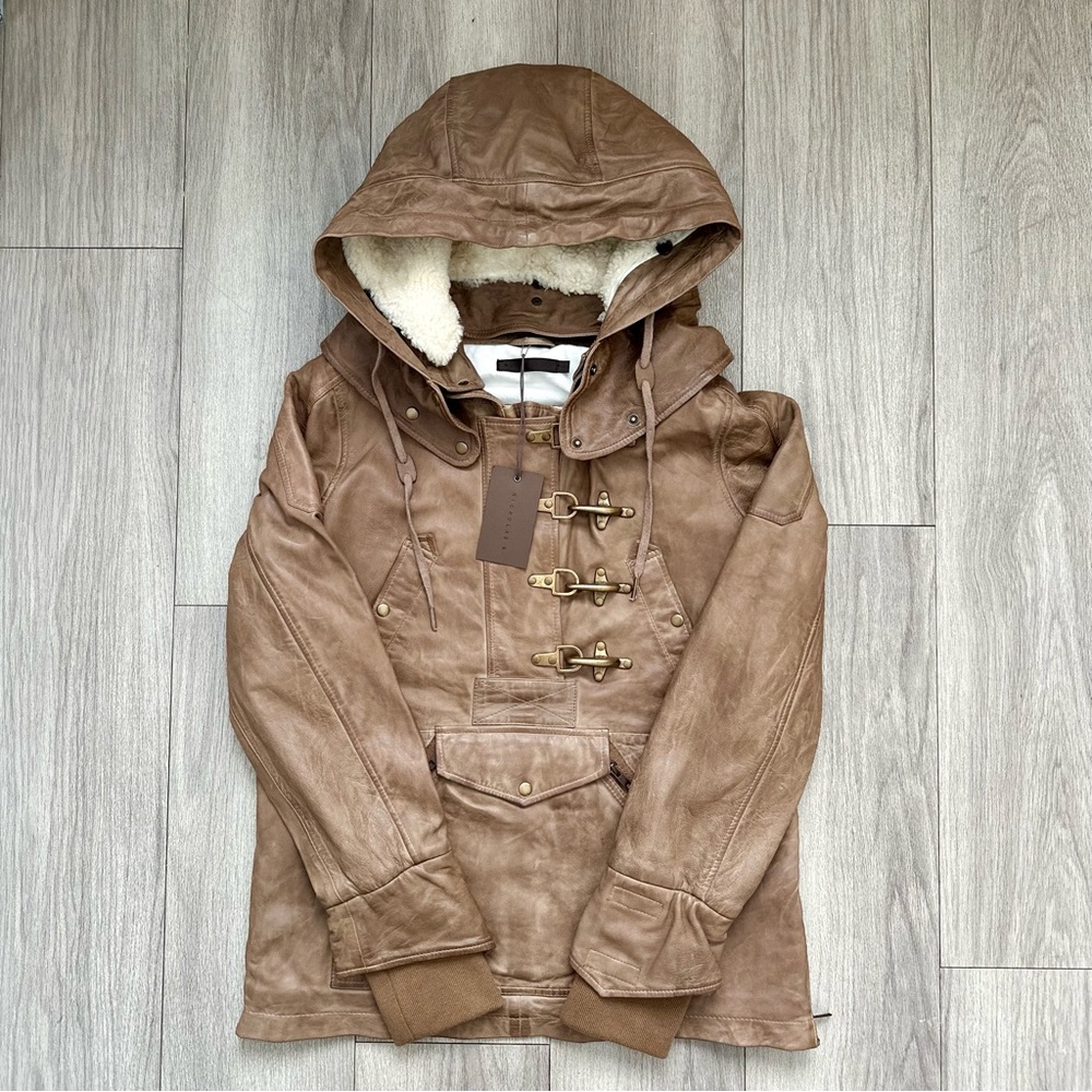 Nicholas K Sultan Jacket NWT - Picture 6 of 12